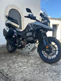 Suzuki Vstrom 1050 SE 2025