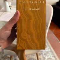 Profumo Bulgari “Tygar”  , La Gemme - 100 ml