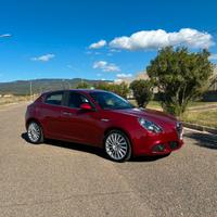 Giulietta 2.0 170