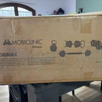 Manubri, ketterbell e bilancieri regolabili 20 kg