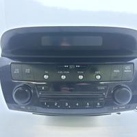 AUTORADIO HONDA FR-V 1Â° Serie 39100SJDG02 (05>11)