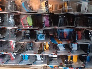 Lotto Hot Wheels da 20 modellini auto CASUALI