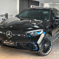 MERCEDES GLC Coupé (C254) GLC 220 d 4Matic ...