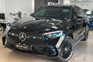 MERCEDES GLC Coupé (C254) GLC 220 d 4Matic ...