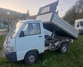 PIAGGIO Porter 1.3 4x4 ribaltabile