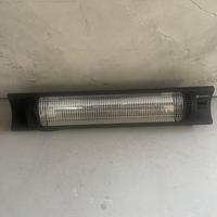 Lampada Radiante Ad Infrarossi con Telecomando