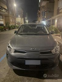 Kia rio myld hibrid