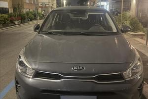 Kia rio myld hibrid