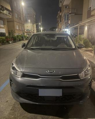 Kia rio myld hibrid