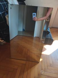 specchio bagno 