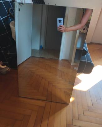 specchio bagno 