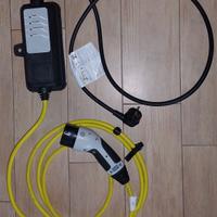 CAVO RICARICA ALTA TENSIONE BMW E MINI DOMESTICO