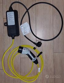 CAVO RICARICA ALTA TENSIONE BMW E MINI DOMESTICO
