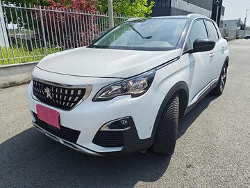  Peugeot 3008 BlueHDI