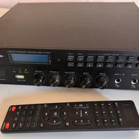 MK 1060D+ amplificatore