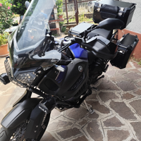 Yamaha super tenere 1200 z