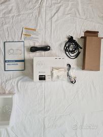 Home projector