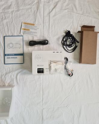 Home projector