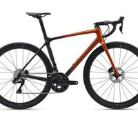 Giant TCR Advanced Pro Disc 0 2022 