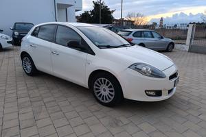 Fiat Bravo 1.4 Gpl anno 2013