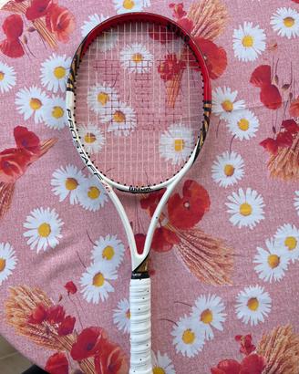 Raccetta da tennis Wilson