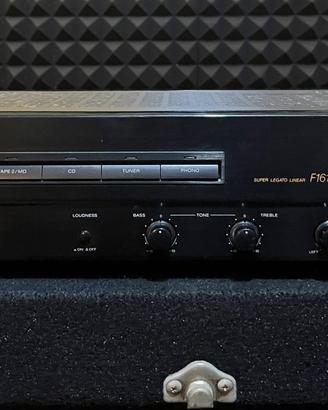 Amplificatore Sony più 2 Casse impianto audio
