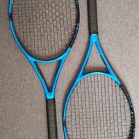 DUNLOP FX 500 TOUR L2 - € 65 - DISPONIBILE COPPIA