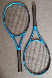 DUNLOP FX 500 TOUR L2 - € 65 - DISPONIBILE COPPIA