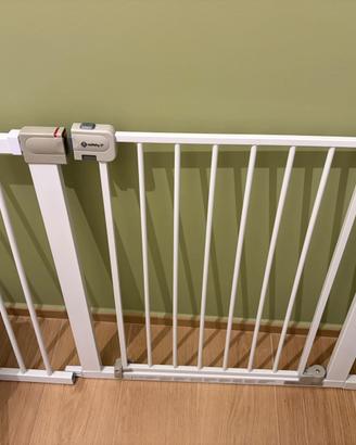 Cancelletto Safety First