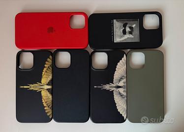 Cover iphone 12