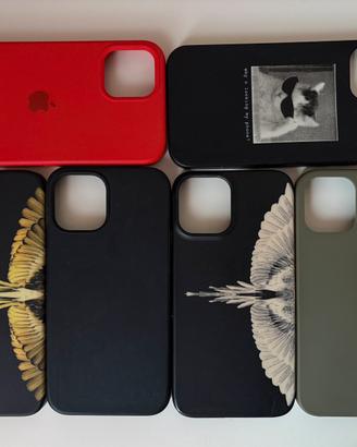 Cover iphone 12