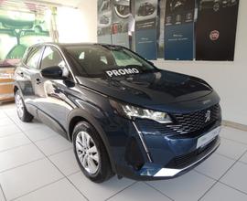 PEUGEOT 3008 BlueHDi 130 S&S EAT8 Active Busines