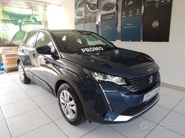 PEUGEOT 3008 BlueHDi 130 S&S EAT8 Active Busines