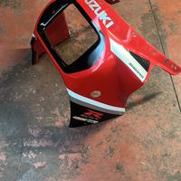 Cupolino suzuki GSX R 1100 750 86