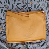 Orciani borsa Pillow