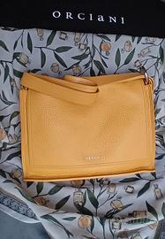 Orciani borsa Pillow