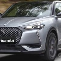 Citroen ds3 crossback-per ricambi