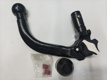 Gancio traino ORIS Audi/Mercedes/Mazda