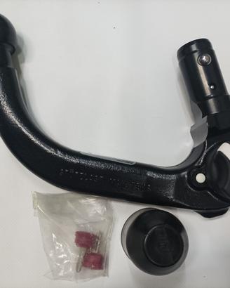 Gancio traino ORIS Audi/Mercedes/Mazda