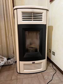 Stufa pellet