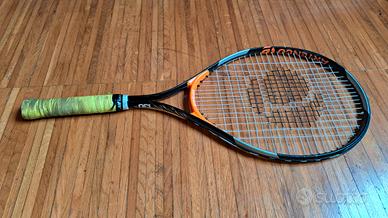 racchetta artengo size 25 