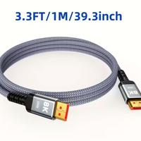 Cavo HDMI 1 metro