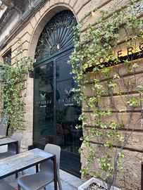 Attivita' di ristorazione