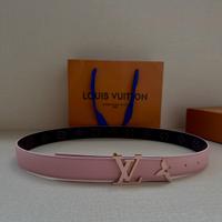 Cintura Louis Vuitton donna