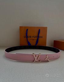 Cintura Louis Vuitton donna