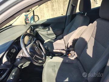 Opel Mokka X 2019