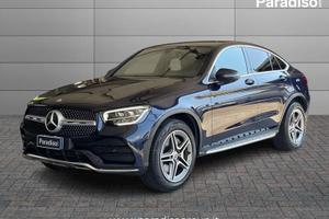 Mercedes-Benz GLC Coupé 300d PREMIUM PLUS - 2...