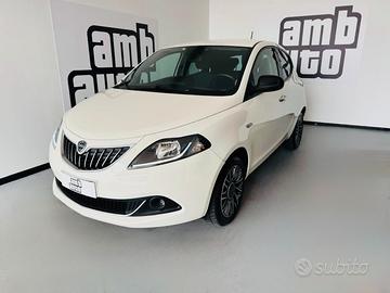 Lancia Ypsilon 1.2 69 CV 5 porte GPL Ecochic Gold