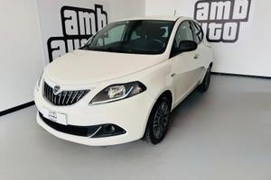Lancia Ypsilon 1.2 69 CV 5 porte GPL Ecochic Gold