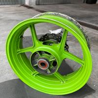 Cerchio Kawasaki ninja